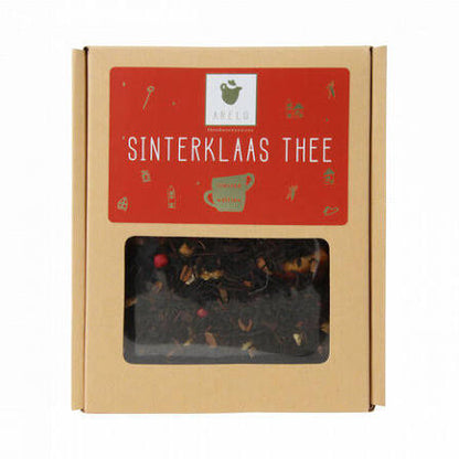 Van Sint voor jou