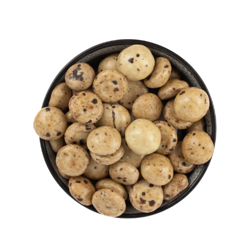 Peppernuts Holland cookie dough