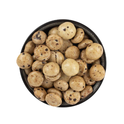 Peppernuts Holland cookie dough
