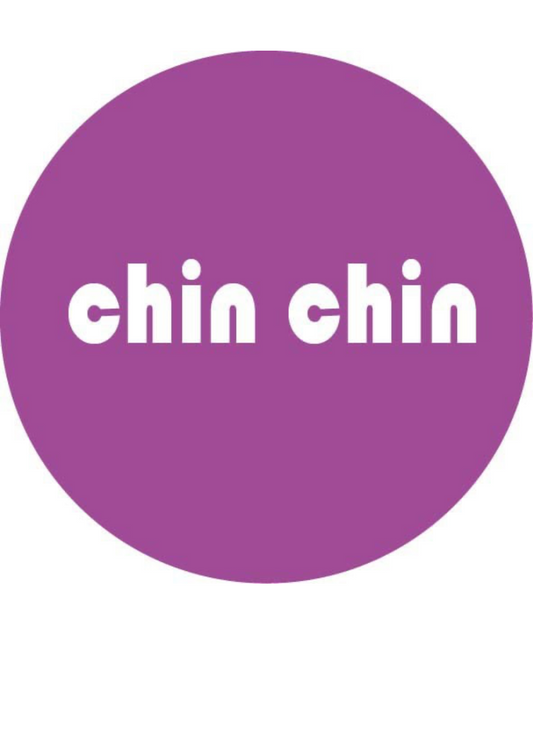 Onderzetter chin chin