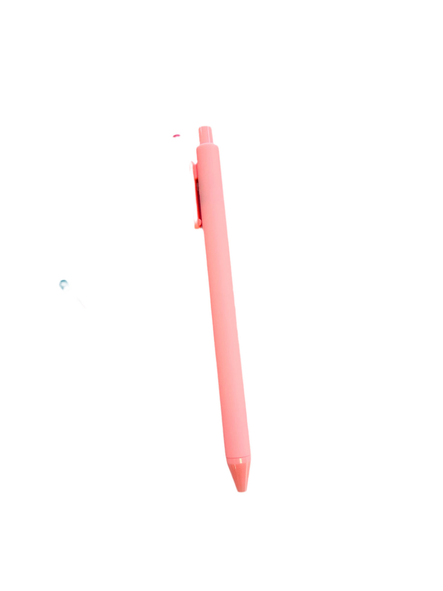 Pen roze