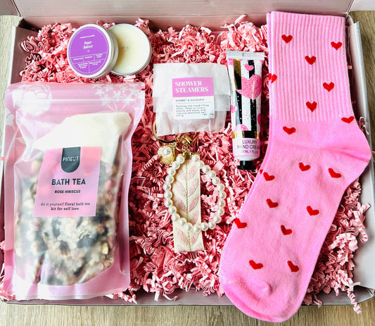 Sparkle & Shine Box