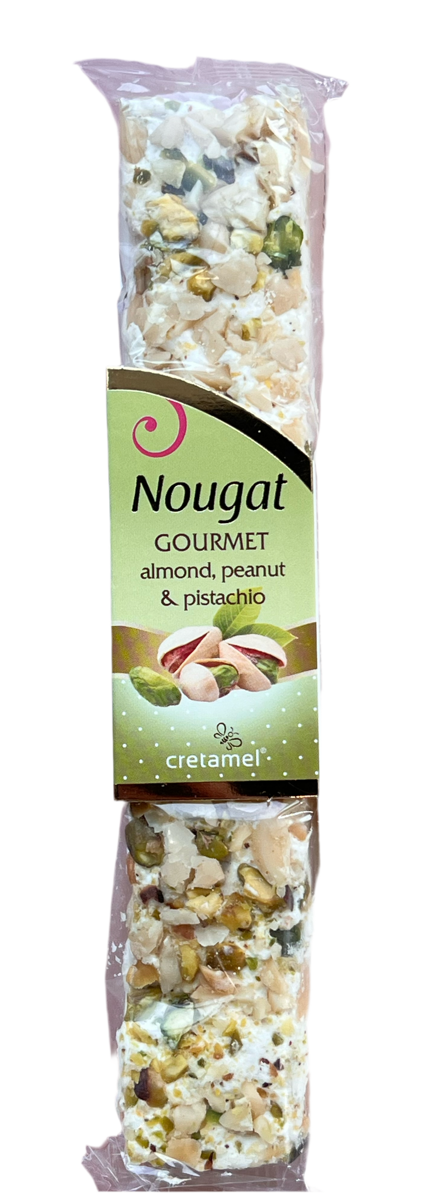 Nougat