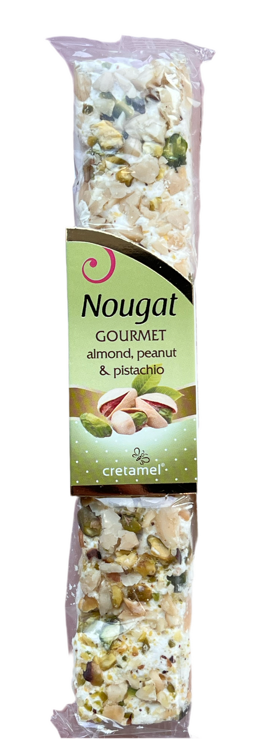 Nougat
