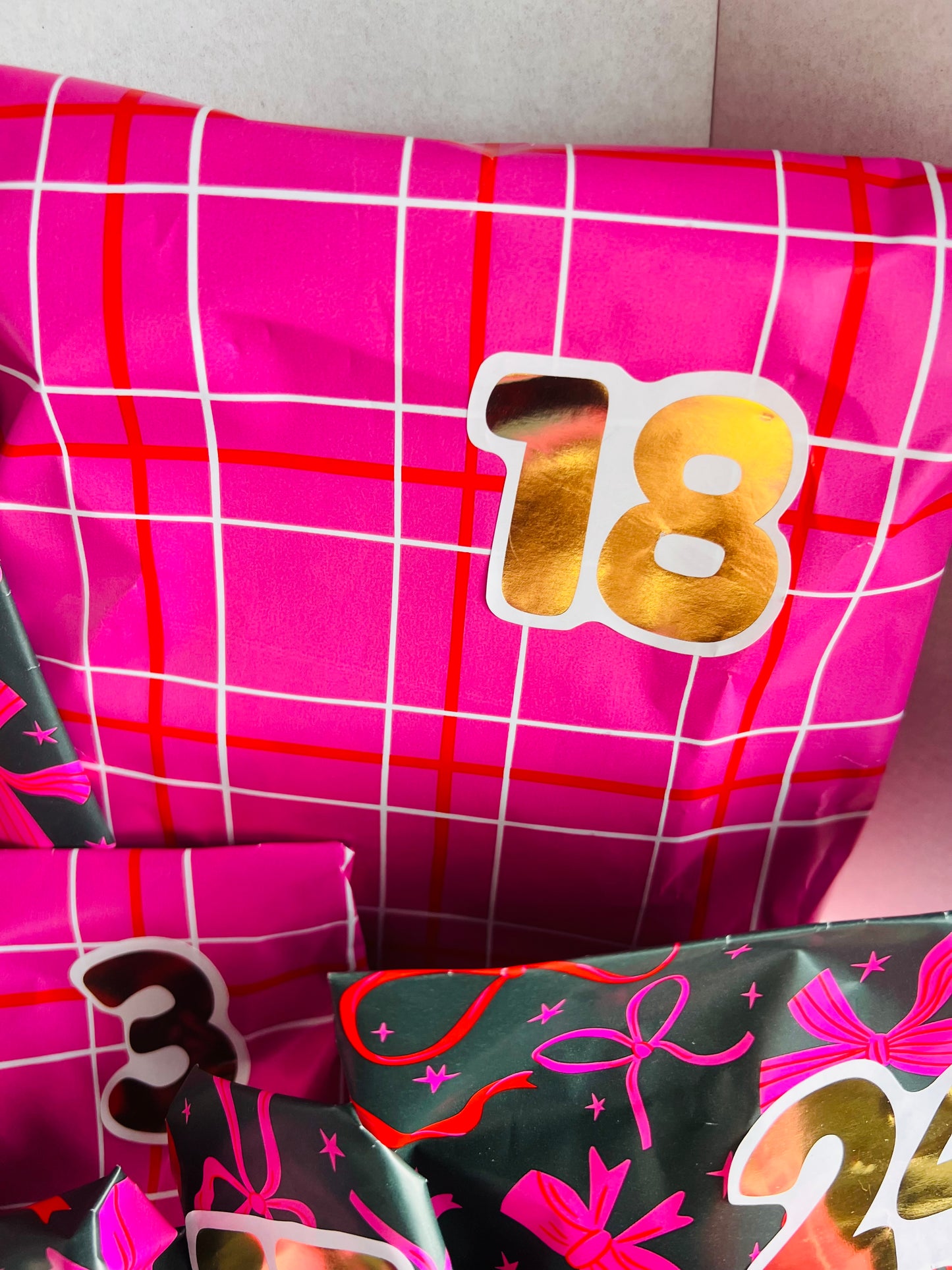 Adventskalender pre order 2025