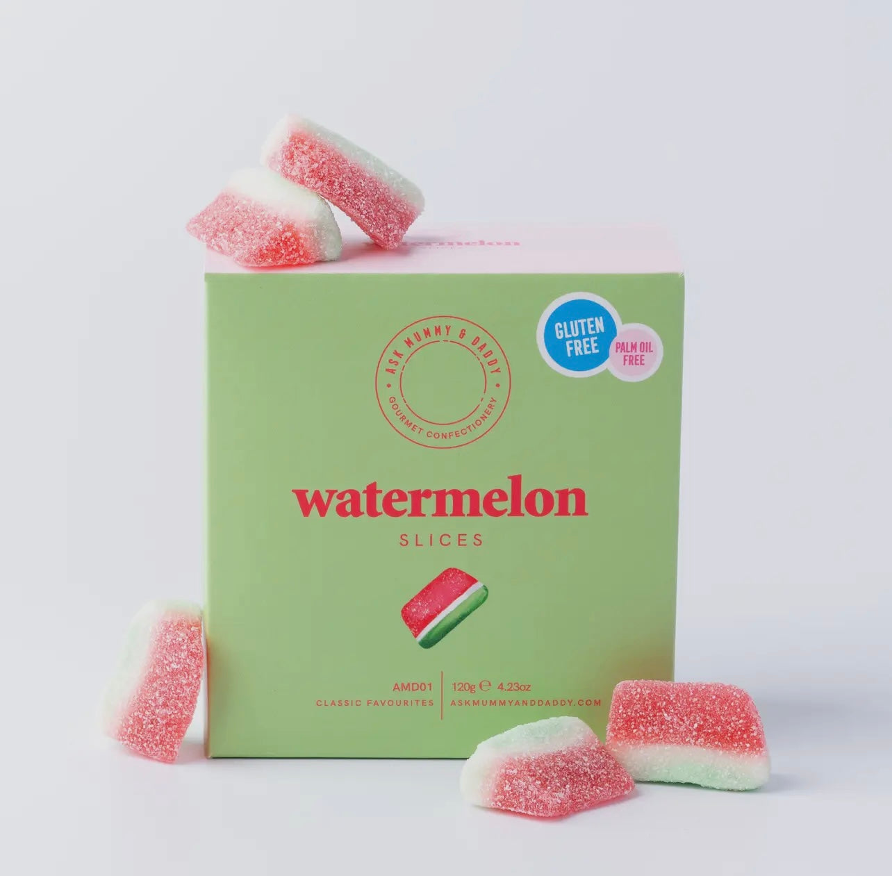 Sweet Watermelon