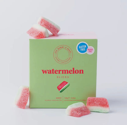 Sweet Watermelon