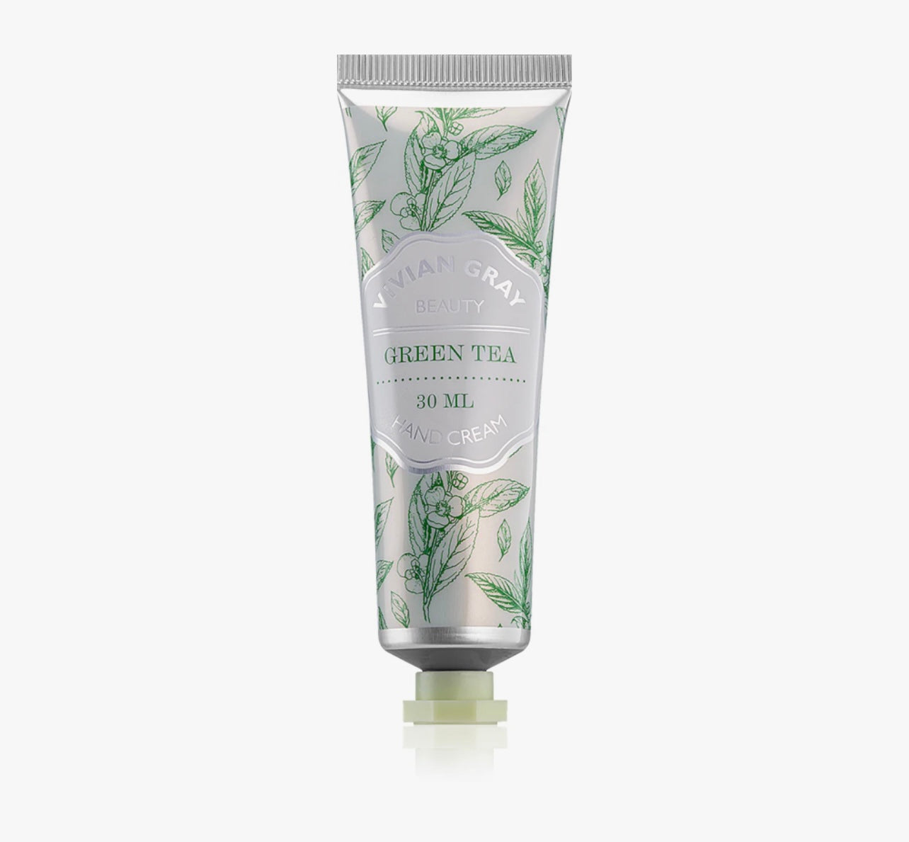 Vivian gray green tea Handcream