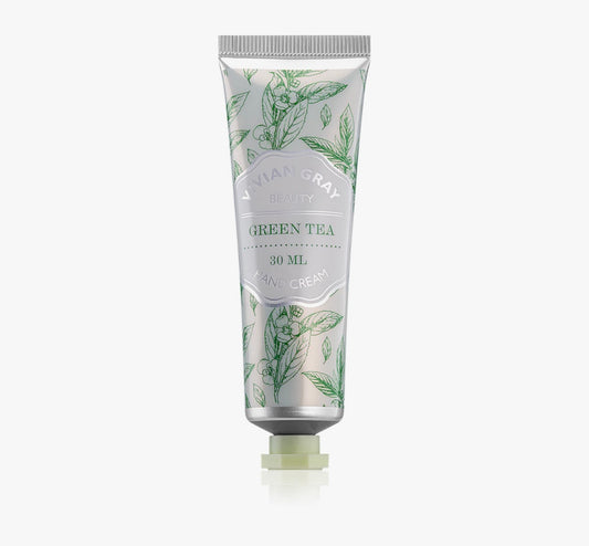 Vivian gray green tea Handcream