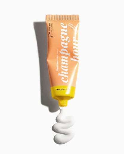 Hand Cream Champagne – luxe handcrème
