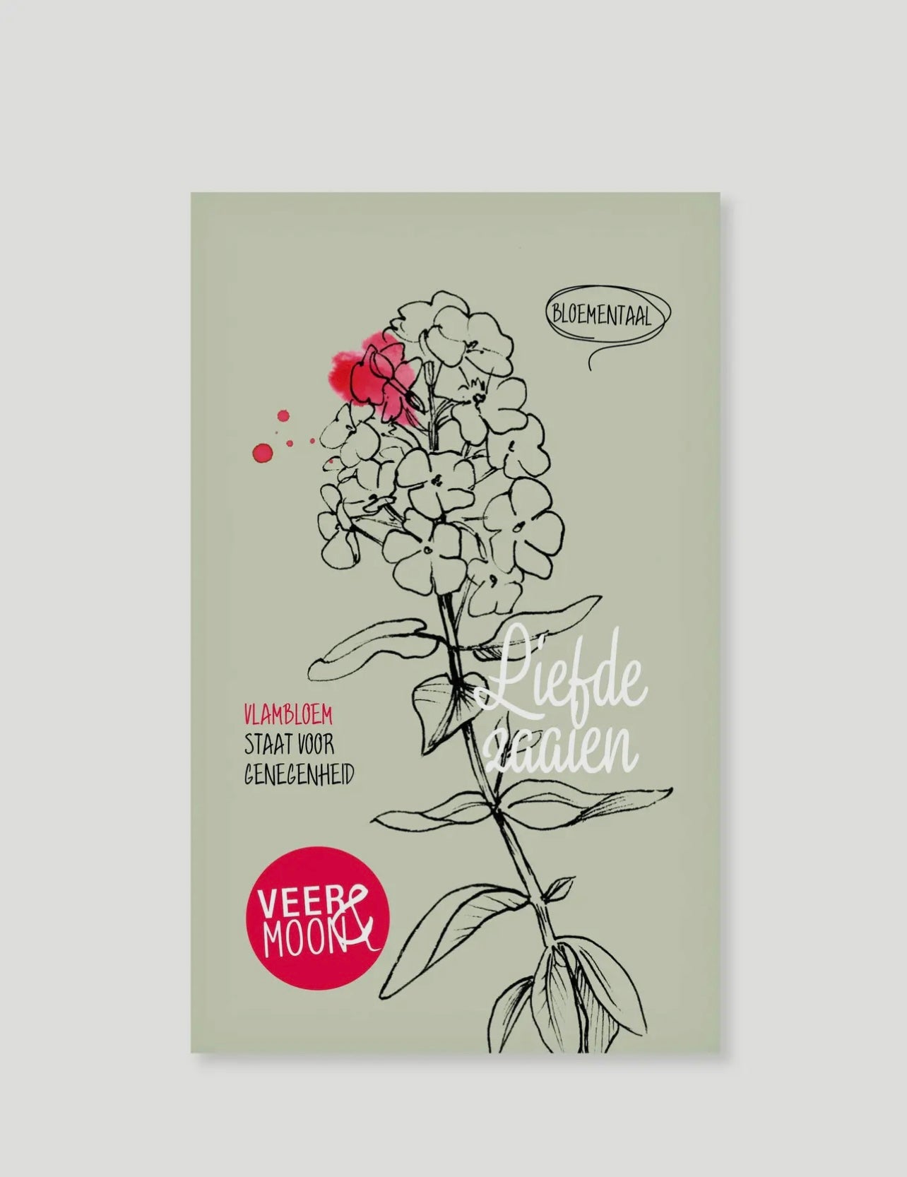 Liefde zaaien