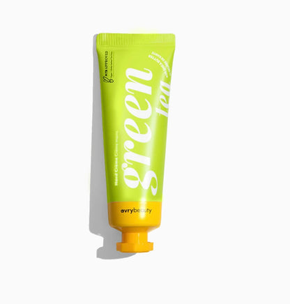 Hand Cream Green Tea – handcrème groene thee