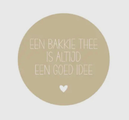 Je wordt gewaardeerd