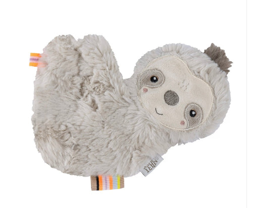 Baby knisper doekje luiaard