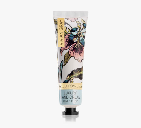 Vivian Gray Handcream wild flower