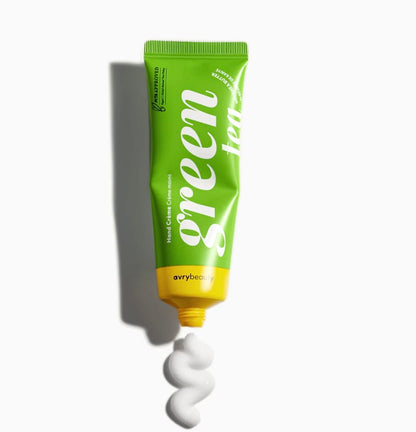 Hand Cream Green Tea – handcrème groene thee