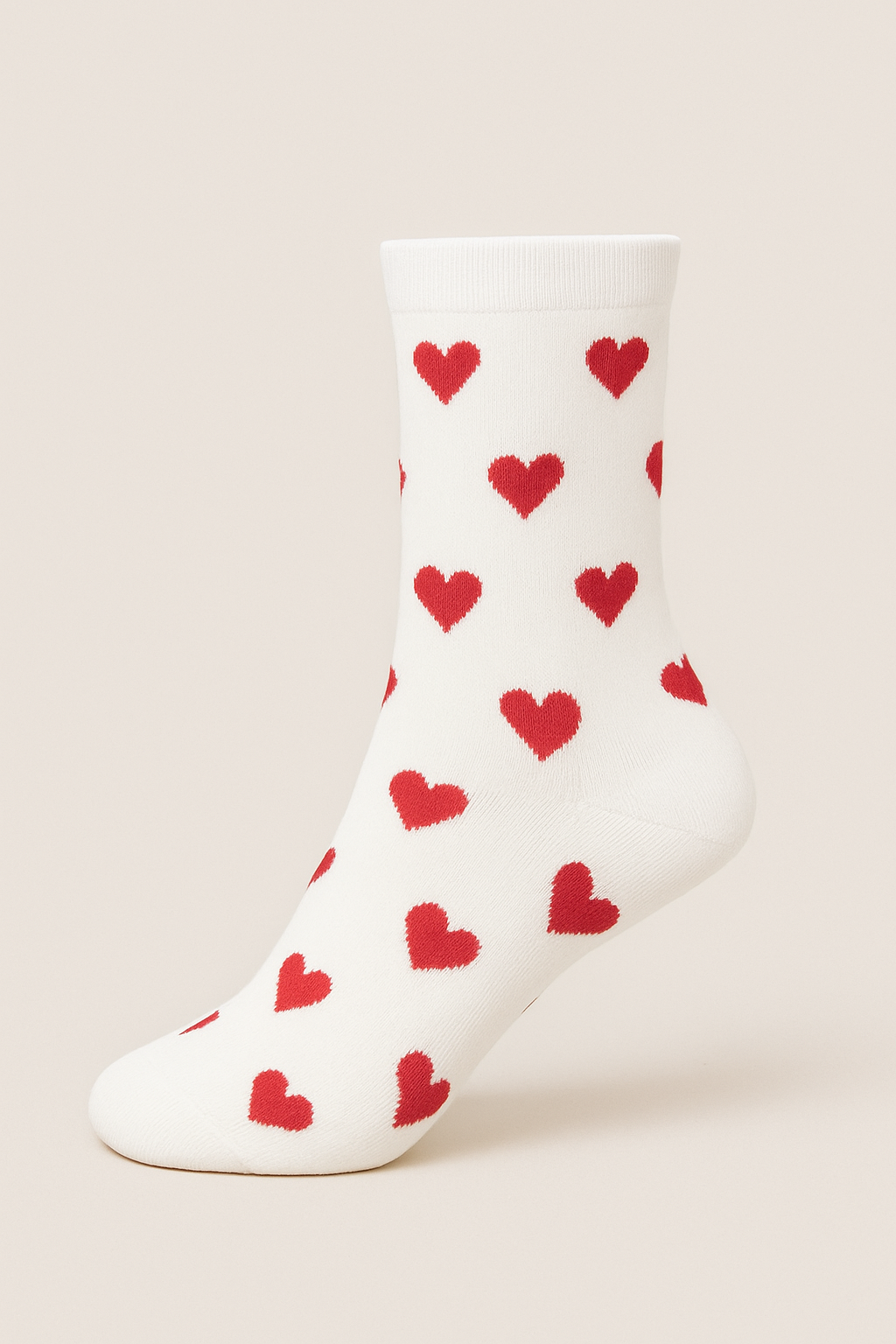 Hartjes sokken❤️