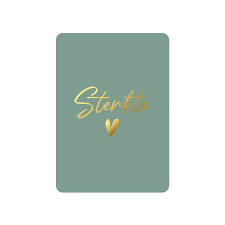 Sterkte