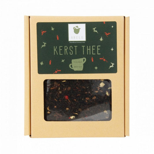 Kerst thee