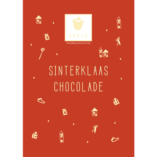 Sinterklaas chocolade