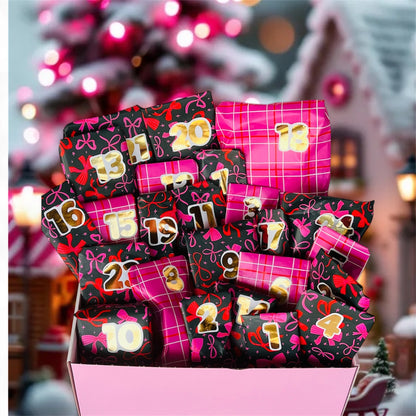 Adventskalender pre order 2025