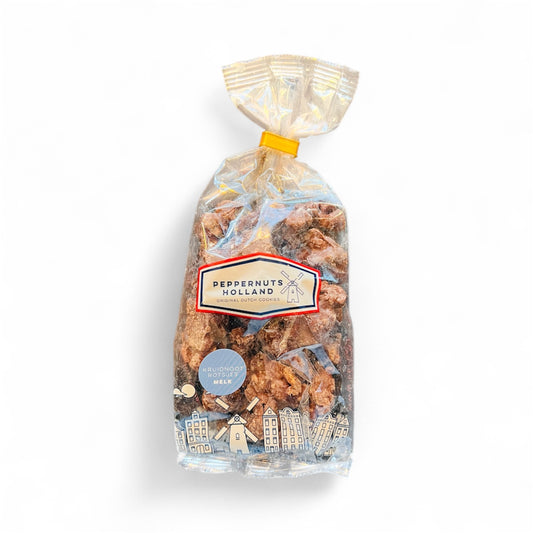 Peppernuts Kruidnoot rotsjes