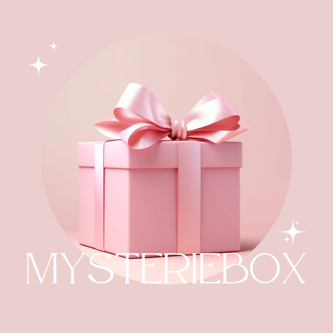 Black Friday mystery box✨