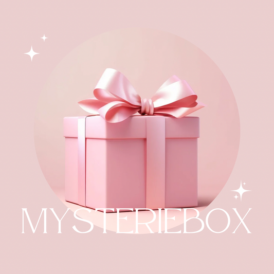Black Friday mystery box✨