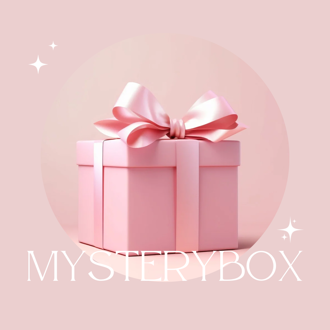 Black Friday mystery box✨