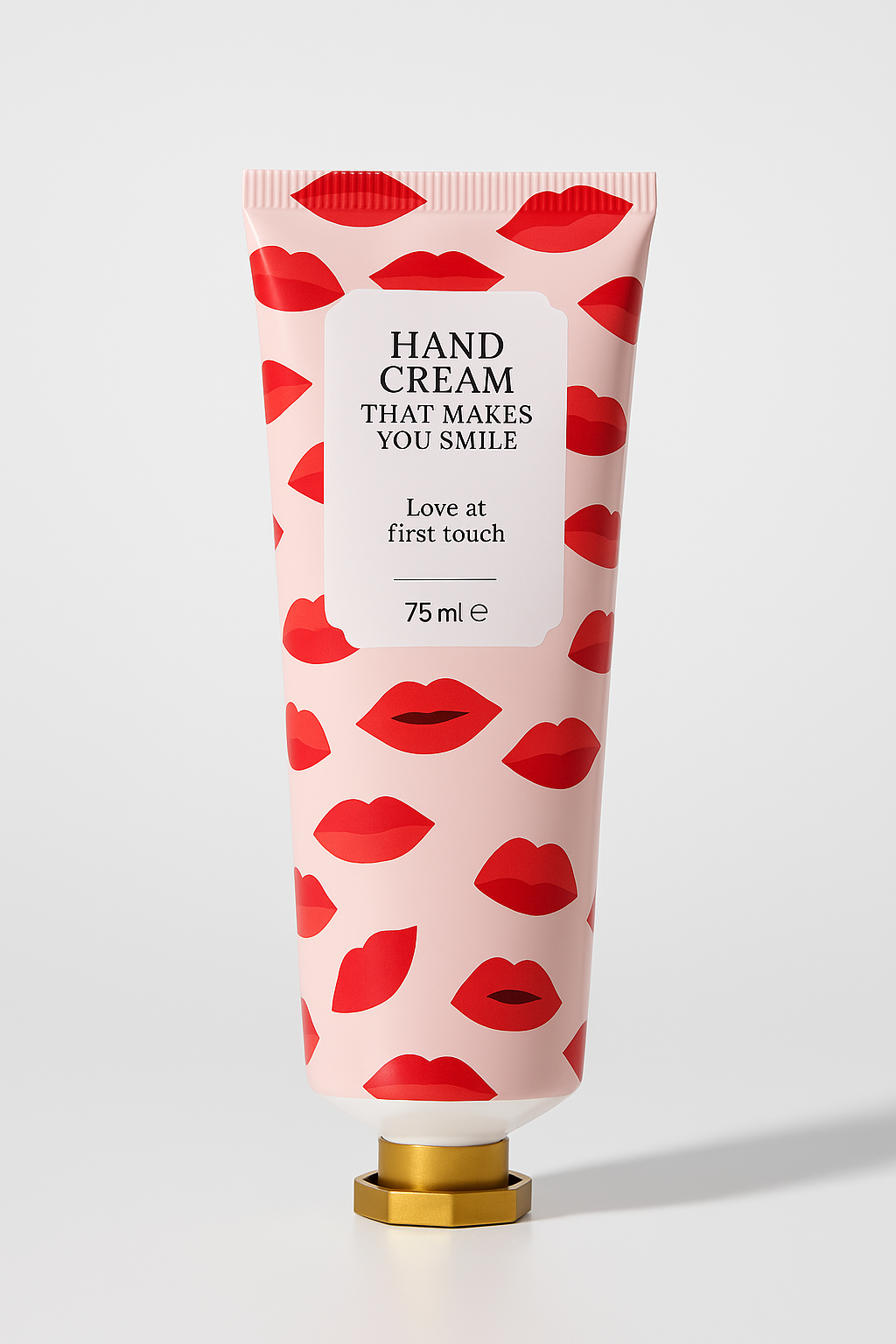 Hand cream