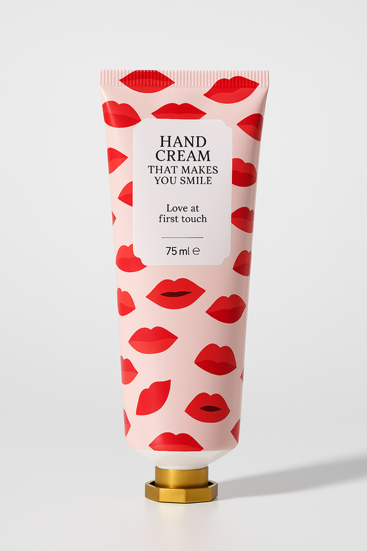 Hand cream