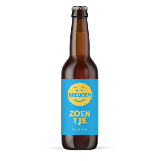 Zoentje Bier
