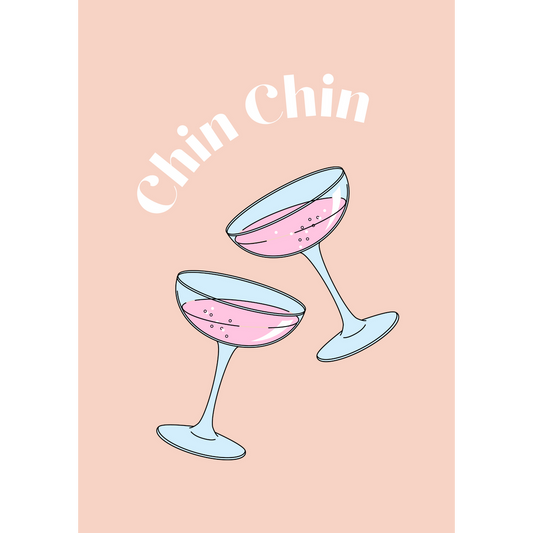 Chin chin