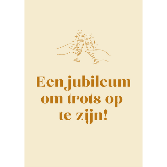 Jubileum