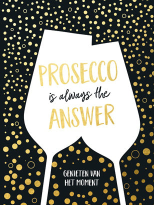 Prosecco box