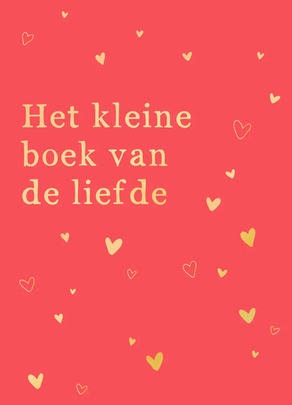 Box van de liefde