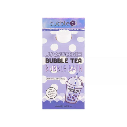 Bubble Tea Jasmine Bubble Bath