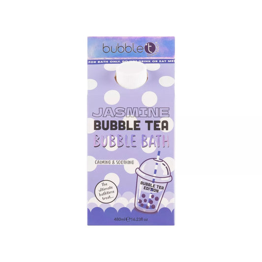 Bubble Tea Jasmine Bubble Bath
