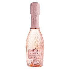 Pizzolato Rosé – biologische Italiaanse roséwijn, frisse en fruitige rosé
