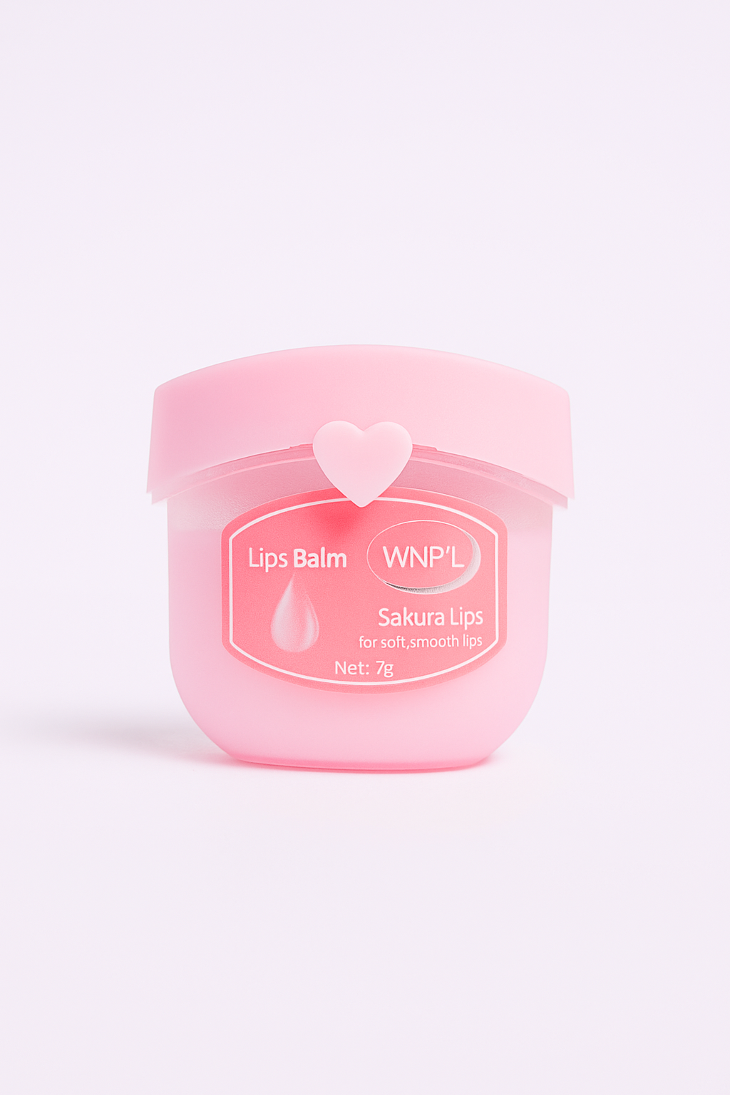 Mini lipbalm