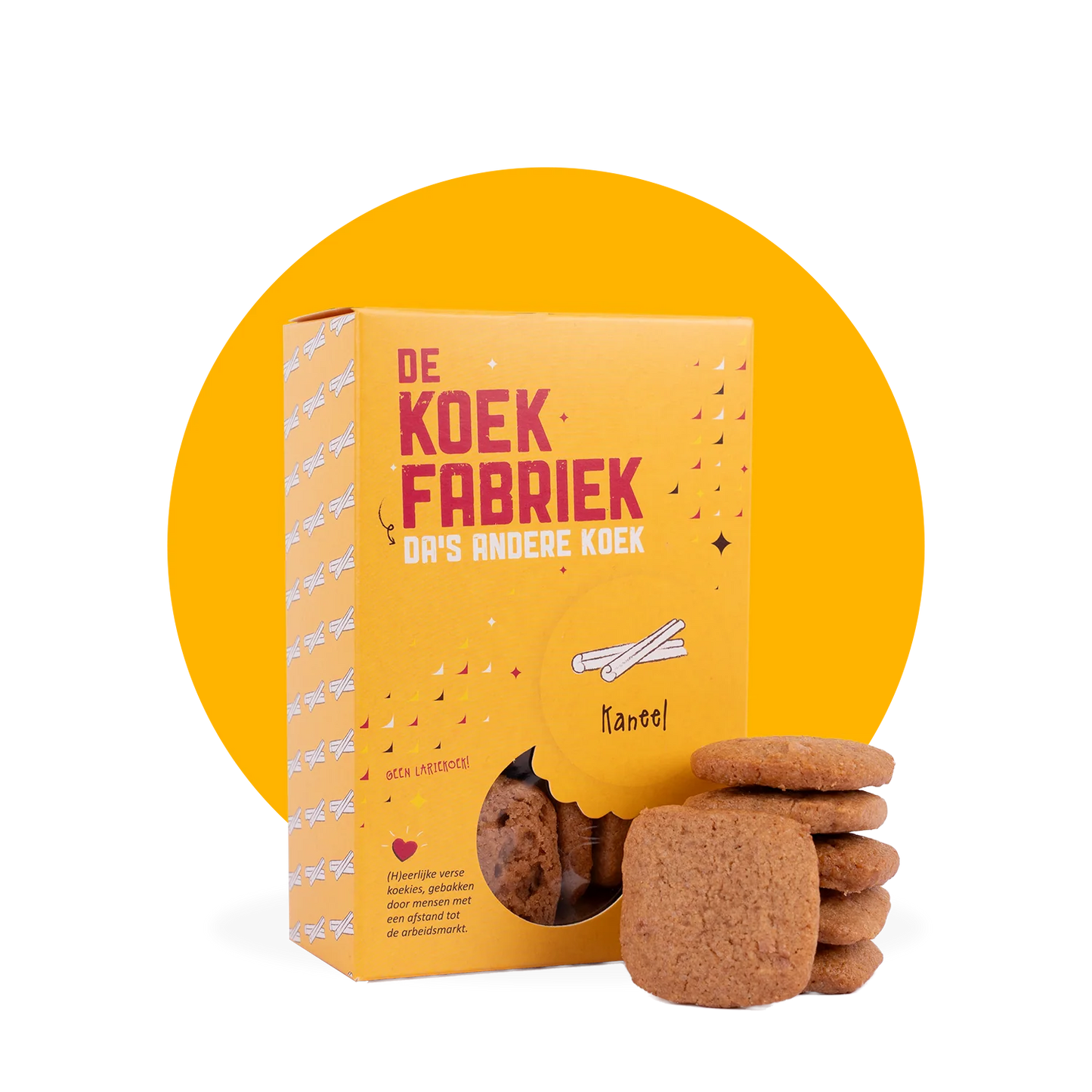 Kaneelkoek