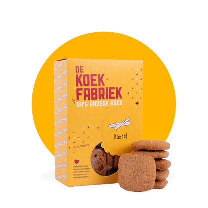 Jij maakt het verschil